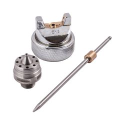 Spare Nozzle Kit 1.3mm For Sg H827